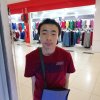 Ong Jia Jian