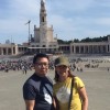 Michael Wong