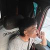 Syahril Troble Bae