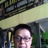 Endang Suryadi