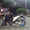Hendra Misky