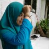 Moli Ismail