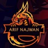 ARIF NAJWAN