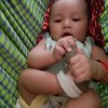 Erisa Cawe Juntak