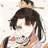 宿傘之魂