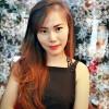 Lennie Chan 黄加妮