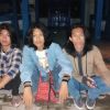 Aqrom Fah Reza