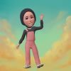 Aboiyaya Comel