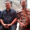 Riston Siadari