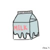 Aunchisa Milk