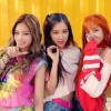 Black Pink❤️