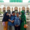 Metra Wijaya