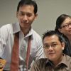 V Dhany Setiawan