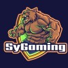 Sy Man