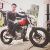 Rizky Syahdinar