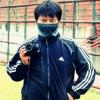 Angga Kustiyo Pratama