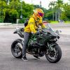 Firdaus Oa
