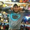 Mohd Jeffri