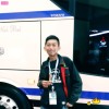 Hanif Yusrian