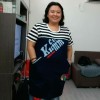 Maria Suhartojo