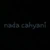 Nada Cahyani