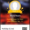 Mohd Naem