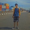Nevin Bryan Aranda