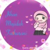 Jihan cantik