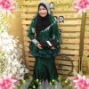 Zuraida Dieda
