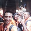 Agung EDF