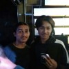 nafas garpit