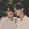 💚🐰☀️