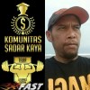Charles Harahap