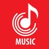 back sound music