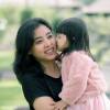 Amandya Mia Soeharmodo