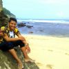 Yoshua Dimas