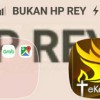 bukan joox rey