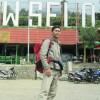 Rahmat Syafi'i