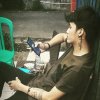 Anjass