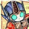 OptimusPrime❤❤