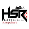 Dullah Nugroho