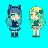 Bluren Gacha