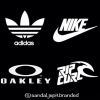 Sandal Branded