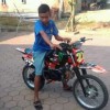 Vicky Fachri