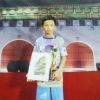 David As
