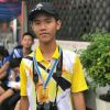 Natthaphat Phongam
