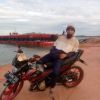 Konslet Via Bluetooth