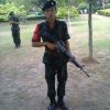 ชาย ท่าว่า