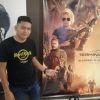 Mohd Nasarudin