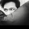 David
